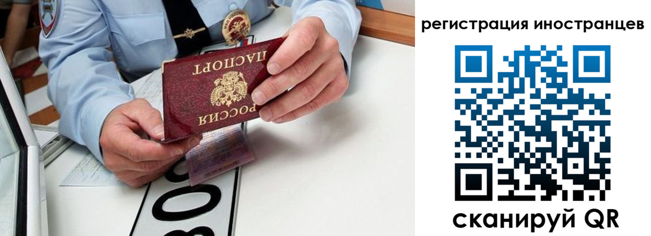 где прописаться в Курске